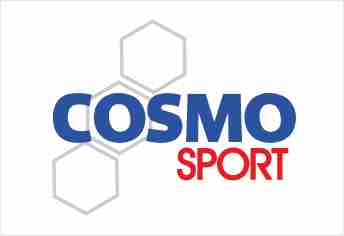 Micrositio COSMO Sport